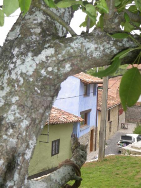  Casa Azul Rodiles  Селорио